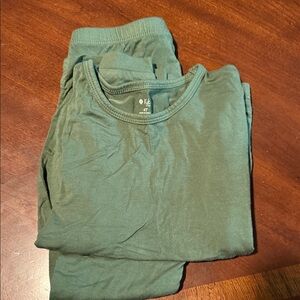 Kyte BABY Kids Pajama Set